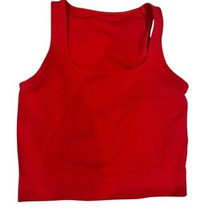 DSG‎ Red Momentum Seamless